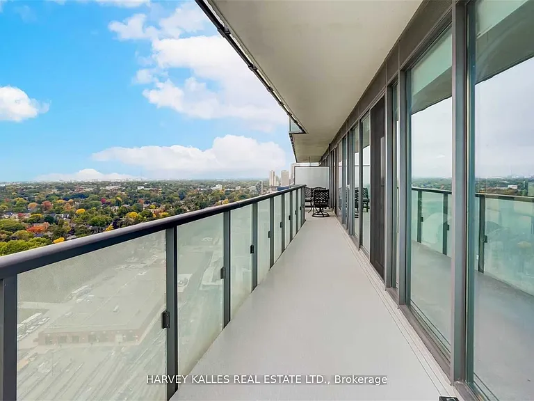 1815 Yonge St #2502 — Photo 27