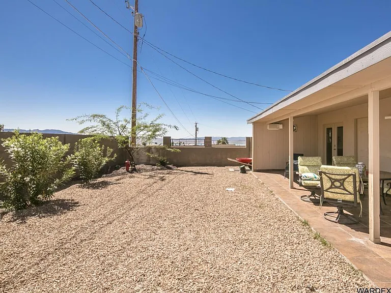 3030 Caliente Dr #102 — Photo 4