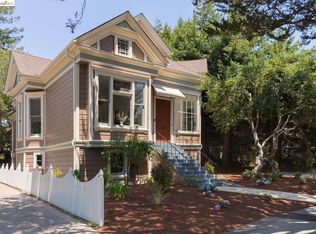 2143 Ward St, Berkeley, CA 94705