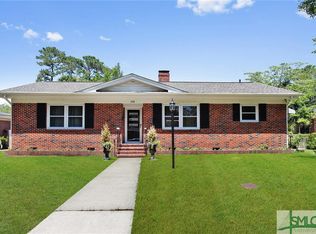 238 Kensington Dr, Savannah, GA 31405