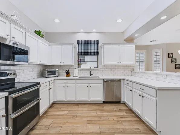 4383 E MORROW Drive, Phoenix, AZ 85050