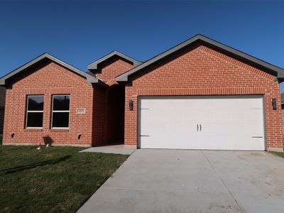 2025 Meadow Park Dr, Princeton, TX, 75407