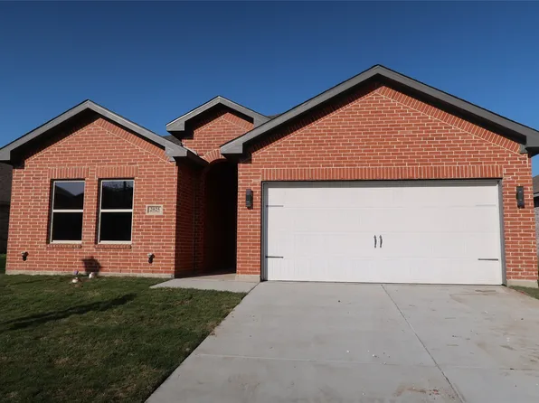 2025 Meadow Park Dr, Princeton, TX 75407