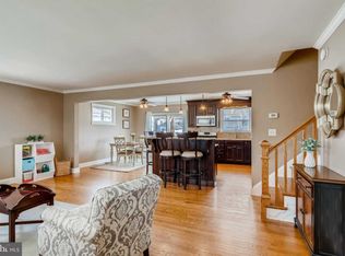 8417 Thornton Rd, Lutherville Timonium, MD 21093