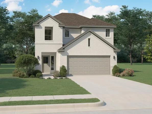 5802 Briarcroft Dr, McKinney, TX 75071