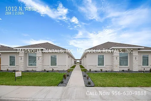 1012 N Abbey Ave #4 Photo 1