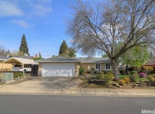 402 Dawnridge Rd, Roseville, CA 95678