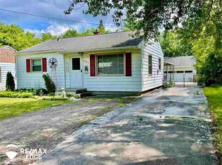 3361 W Lyndon Ave, Flint, MI 48504