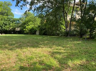 4609 Worth St LOT 28, Dallas, TX 75246