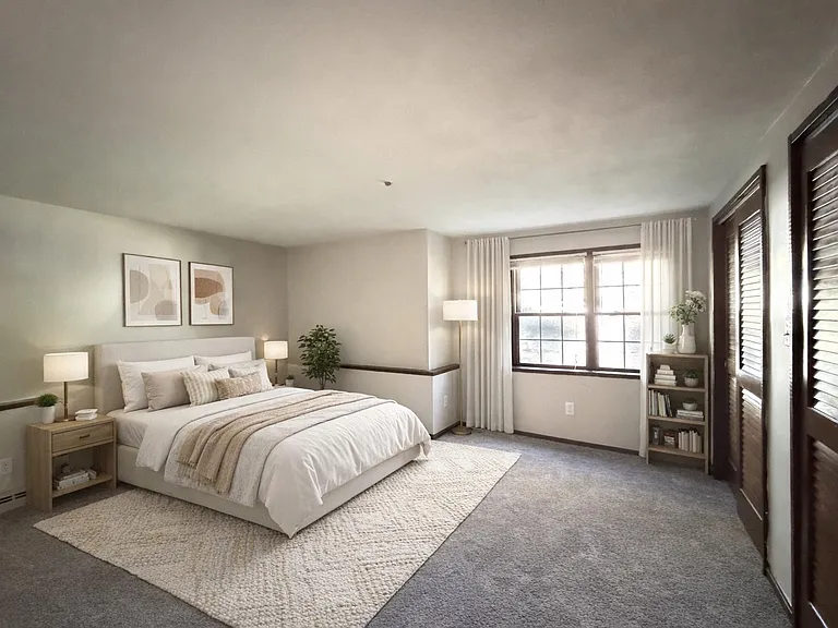 49 Spencer Rd #16H — Photo 9