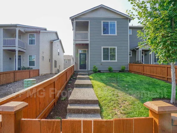 7104 NE 155th Pl, Vancouver, WA 98682