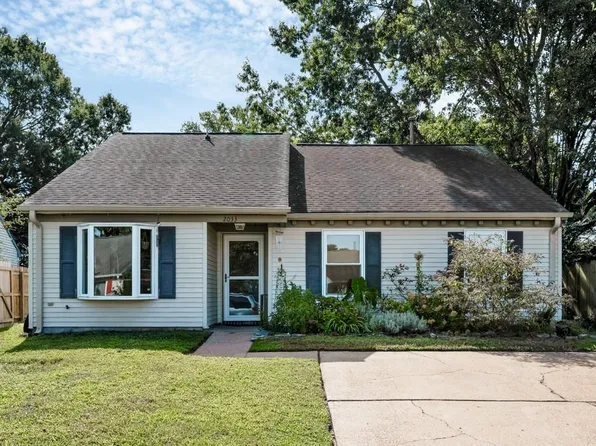 2033 Ealing Cres, Virginia Beach, VA 23454