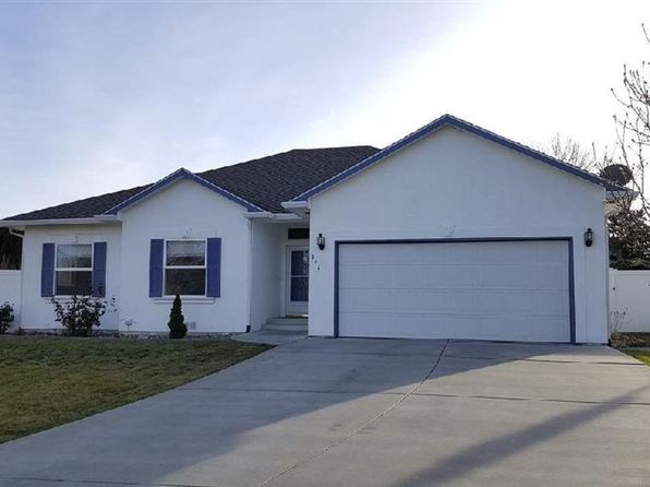 324 W Canyon Lakes Dr