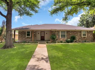 3805 Cemetery Hill Rd, Carrollton, TX 75007