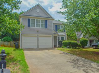 4210 Pentworth Ln NW, Kennesaw, GA 30144