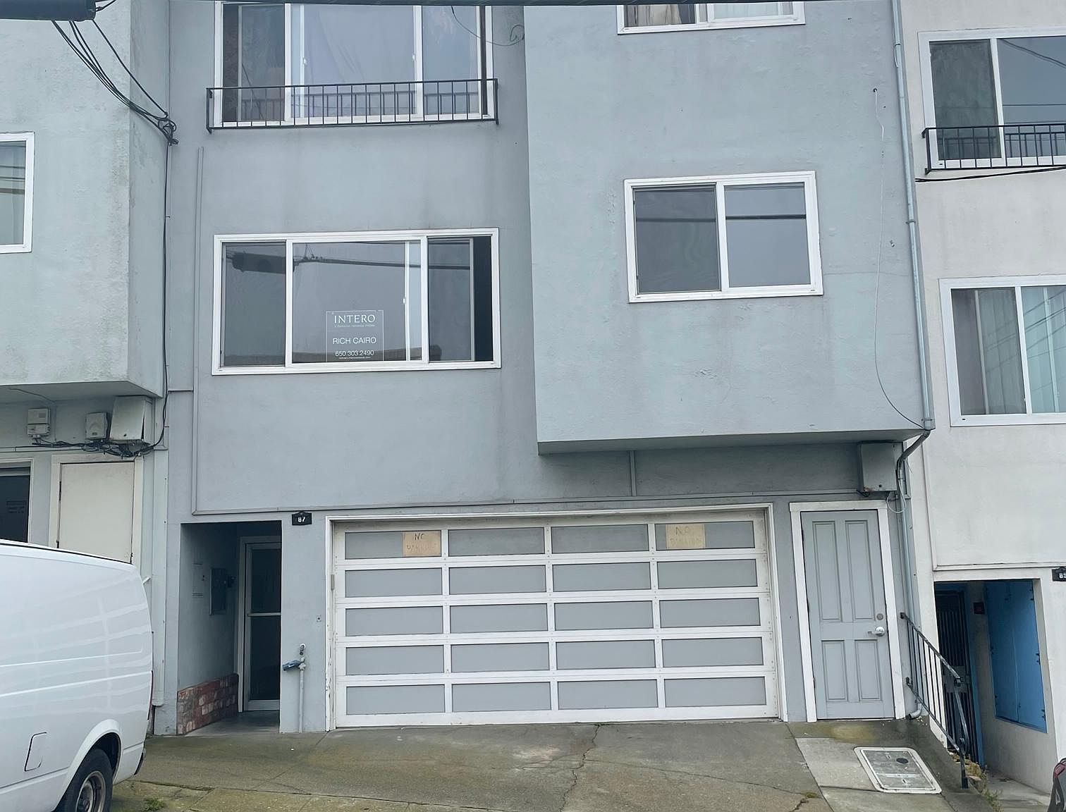 87 Lausanne Ave Apt 1, Daly City, Ca 94014 