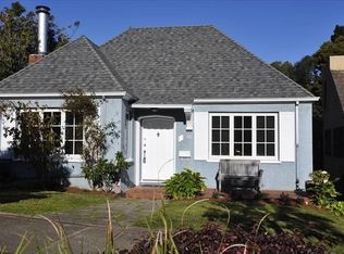 20 San Pablo Ave, San Francisco, CA 94127