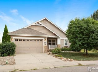 642 Magpie Dr, Loveland, CO 80537