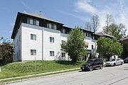 1st image of 3828 Jones St #206