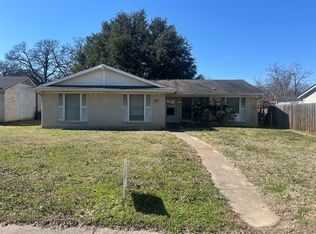 10522 Big Thicket Dr, Dallas, TX 75217