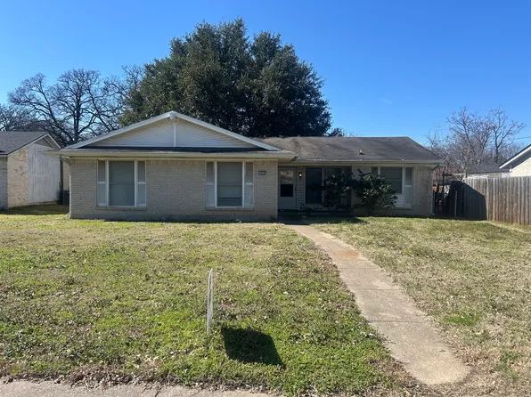 10522 Big Thicket Dr, Dallas, TX 75217