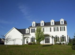 33 Green Links Turn, Auburn, NY 13021