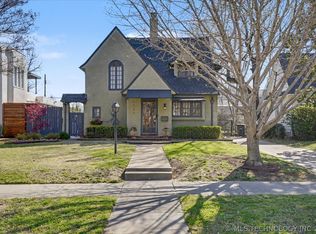 1123 S Owasso Ave, Tulsa, OK 74120
