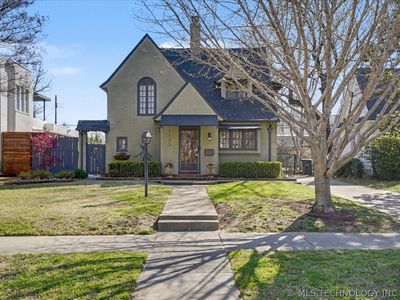 1123 S Owasso Ave, Tulsa, OK, 74120