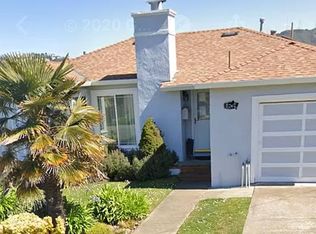 1760 Louvaine Dr, Daly City, CA