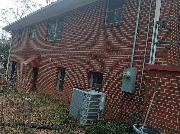 1121 Ethridge Mill Rd, Griffin, GA 30224