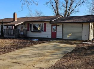 388 Boren St, Astoria, SD 57213