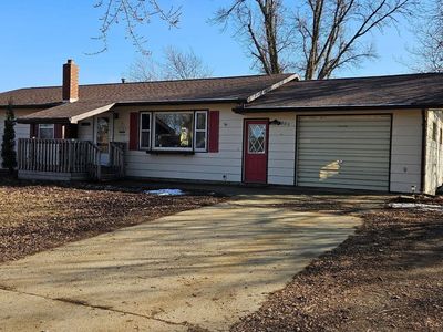 388 Boren St, Astoria, SD, 57213