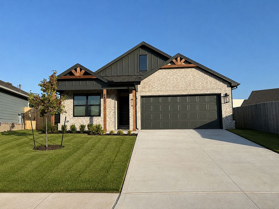 1st image of 9407 N 115th East Ave