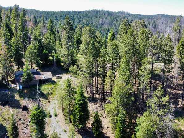 Ammon Ridge Rd, Blue Lake, CA 95525