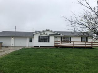610 N Lincoln St, Green City, MO 63545
