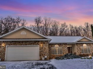 2336 Sagamore Dr, State College, PA 16803