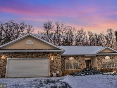 2336 Sagamore Dr, State College, PA, 16803