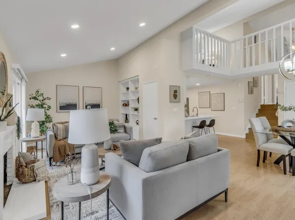10791 Northforde Dr, Cupertino, CA 95014