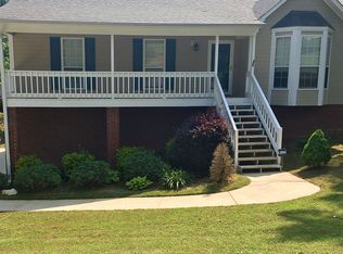 7495 Roper Tunnel Rd, Trussville, AL 35173