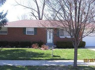 764 Trade Sq W, Troy, OH 45373