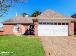 2184 Rocky Stream Dr, Cordova, TN 38016