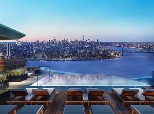 1 City Point #21G, Brooklyn, NY 11201