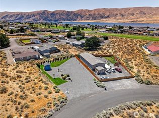 Desert Aire, Mattawa, WA 99349