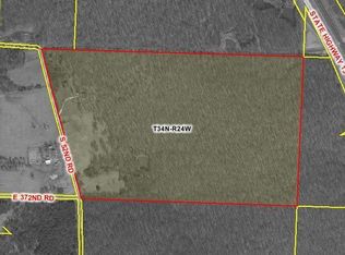 3710 S 52nd Rd, Dunnegan, MO 65640