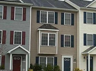 204 Weathervane Dr, Winchester, VA 22602