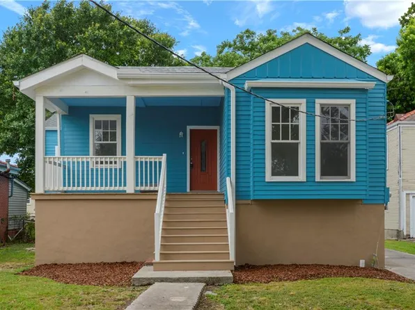 5534 Elysian Fields Ave, New Orleans, LA 70122