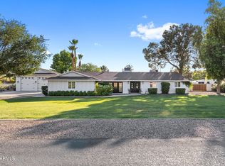 914 N Constellation Way, Gilbert, AZ 85234
