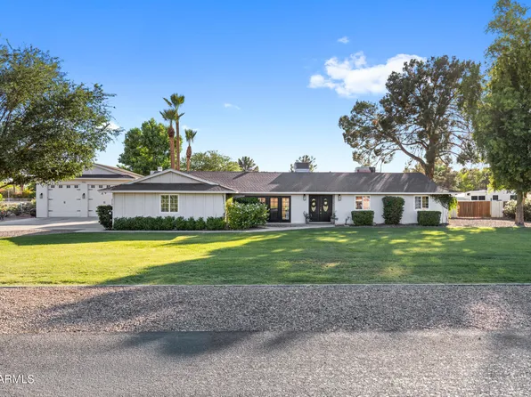 914 N CONSTELLATION Way, Gilbert, AZ 85234