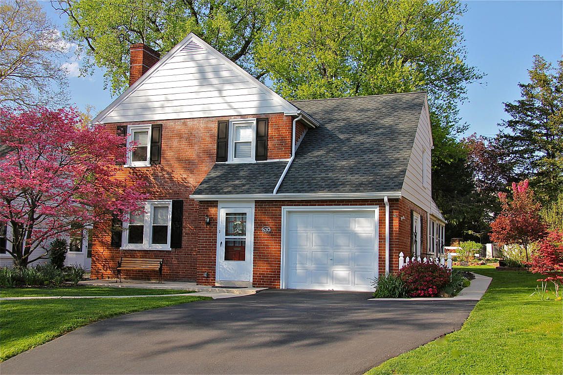 830 Fountain Ave, Lancaster, PA 17601 Zillow