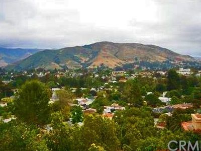 359 Hill St, San Luis Obispo, CA, 93405